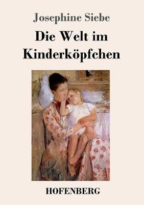 Book cover for Die Welt im Kinderköpfchen