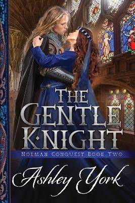 Cover of The Gentle Knight