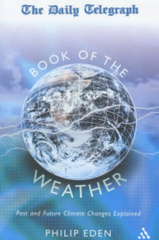 Cover of Weather