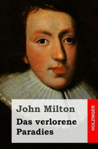 Cover of Das Verlorene Paradies