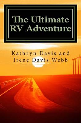 Book cover for The Ultimate RV Adventure