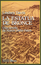 Book cover for Estatua de Bronce