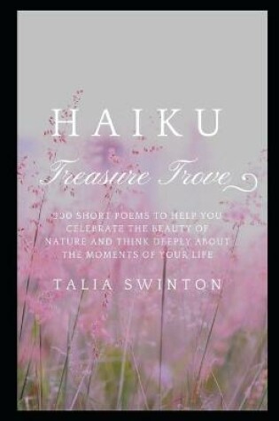 Cover of Haiku Treasure Trove