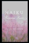 Book cover for Haiku Treasure Trove