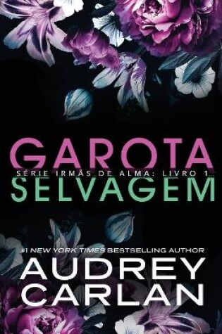 Cover of Garota Selvagem