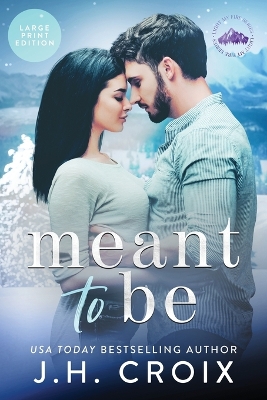 Book cover for Meant to Be