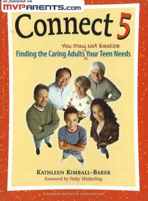 Book cover for Connect 5