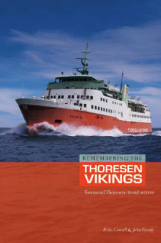 Cover of Remembering the Thoresen Vikings