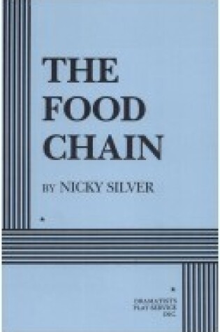 Cover of The Food Chain