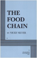 Book cover for The Food Chain