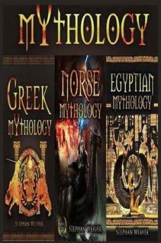 Cover of Mythology Trilogy