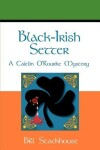 Book cover for Black-Irish Setter