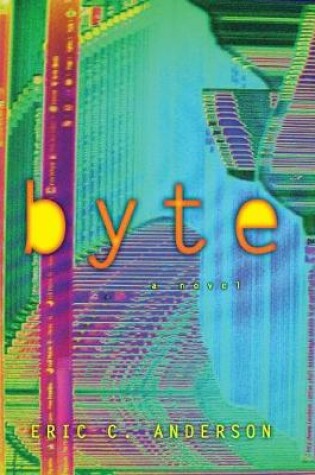 Cover of Byte