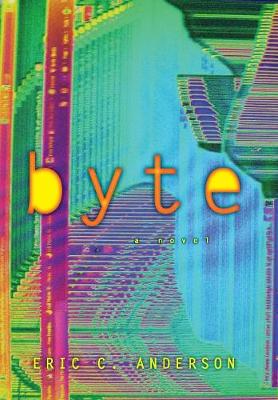 Book cover for Byte