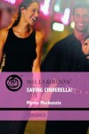 Book cover for Saving Cinderella!