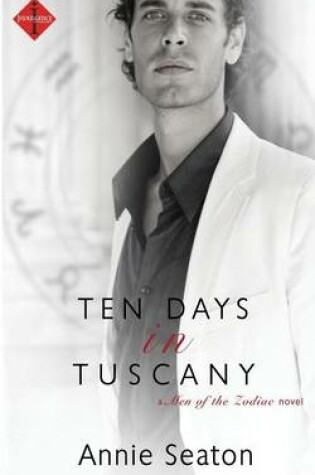 Cover of Ten Days in Tuscany