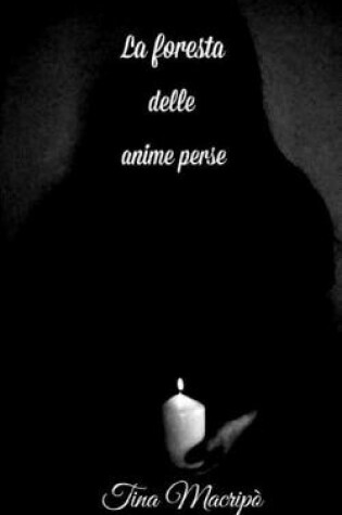 Cover of La foresta delle anime perse