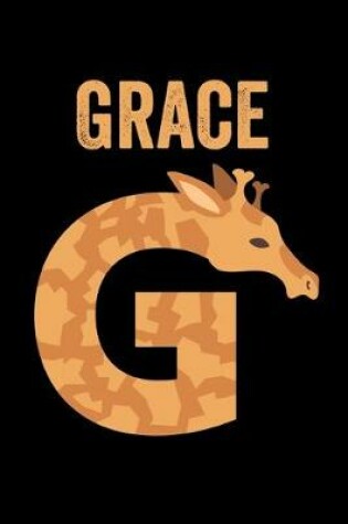 Cover of Grace