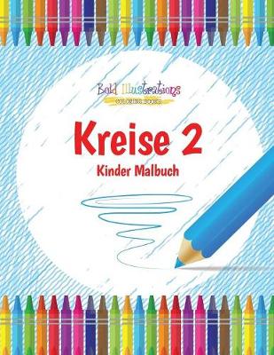 Book cover for Kreise 2