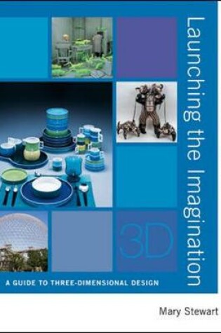 Cover of Launching the Imagination 3D