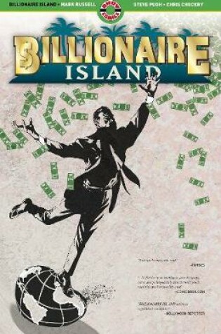 Cover of Billionaire Island