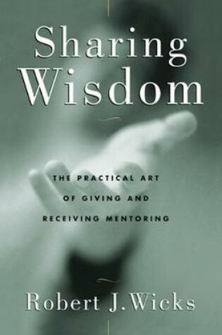 Cover of Sharing Wisdom