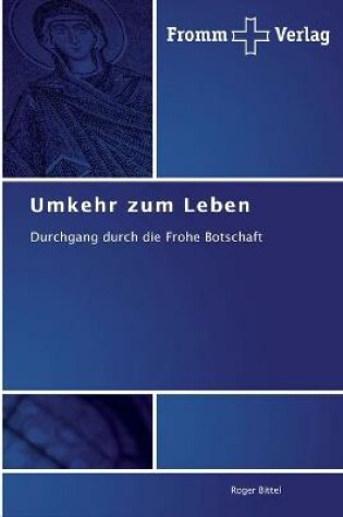 Cover of Umkehr zum Leben