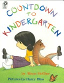 Book cover for Countdown to Kindergarten (4 Paperback/1 CD)