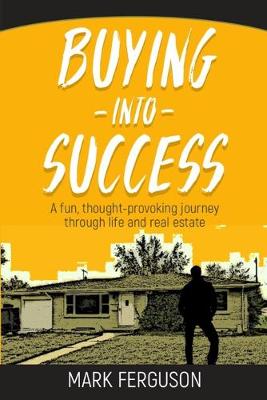 Book cover for Buying Into Success