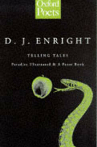 Cover of Telling Tales