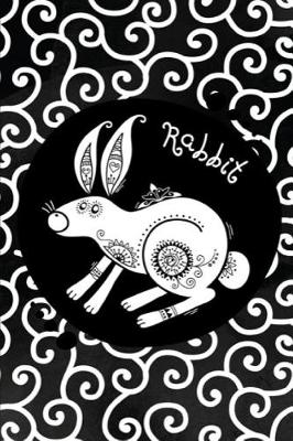 Book cover for Rabbit