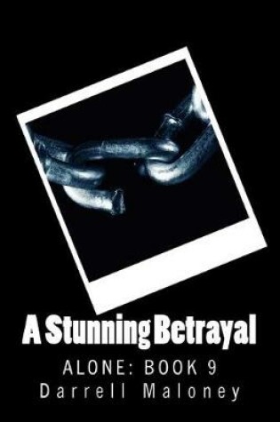 Cover of A Stunning Betrayal