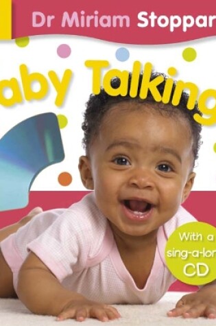 Cover of Baby Talking