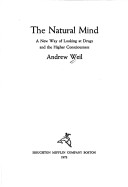 Book cover for The Natural Mind