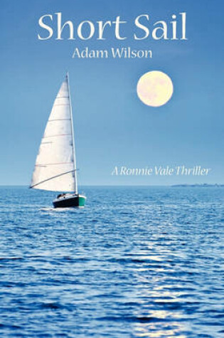 Cover of Short Sail