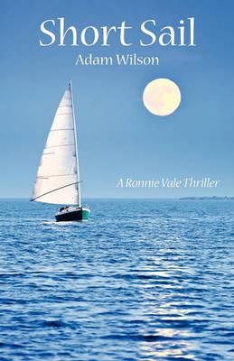 Book cover for Short Sail