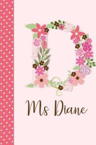 Cover of MS Diane