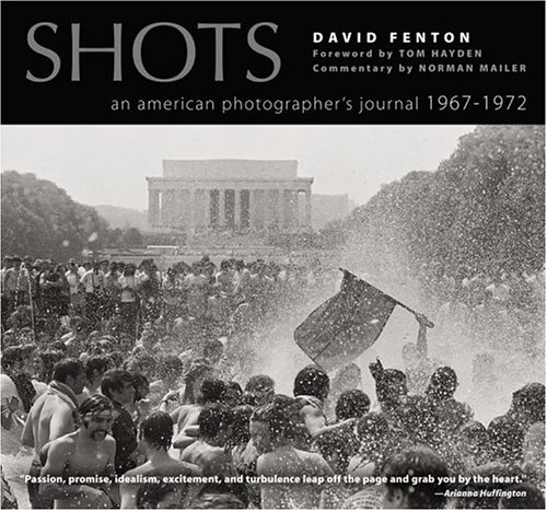 Book cover for Shots