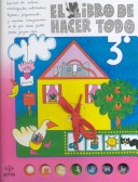 Book cover for El Libro de Hacer Todo 3