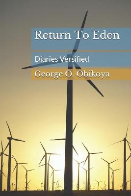 Book cover for Return To Eden