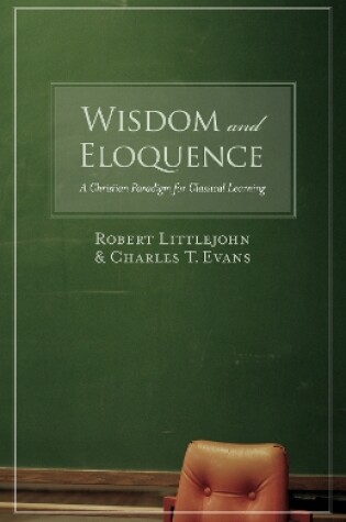Cover of Wisdom and Eloquence