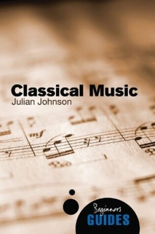 Cover of Classical Music