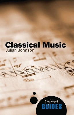 Cover of Classical Music