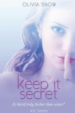 Cover of Keep It Secret