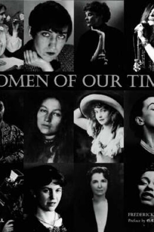 Cover of Women of Our Time