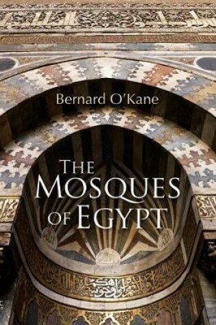 Cover of The Mosques of Egypt