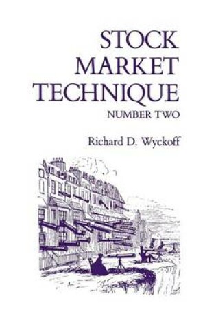 Cover of Stock Market Technique Number Two