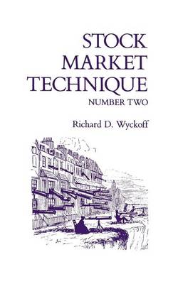 Cover of Stock Market Technique Number Two