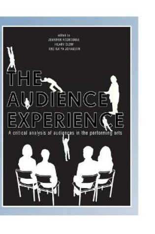 Cover of The Audience Experience