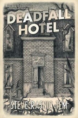 Cover of Deadfall Hotel